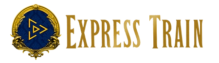 Express Train logo